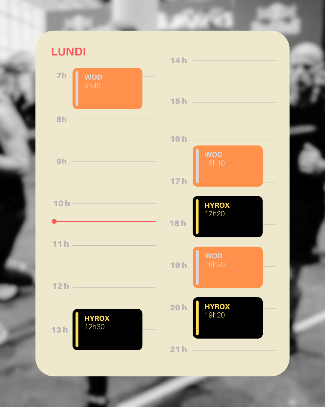 planning