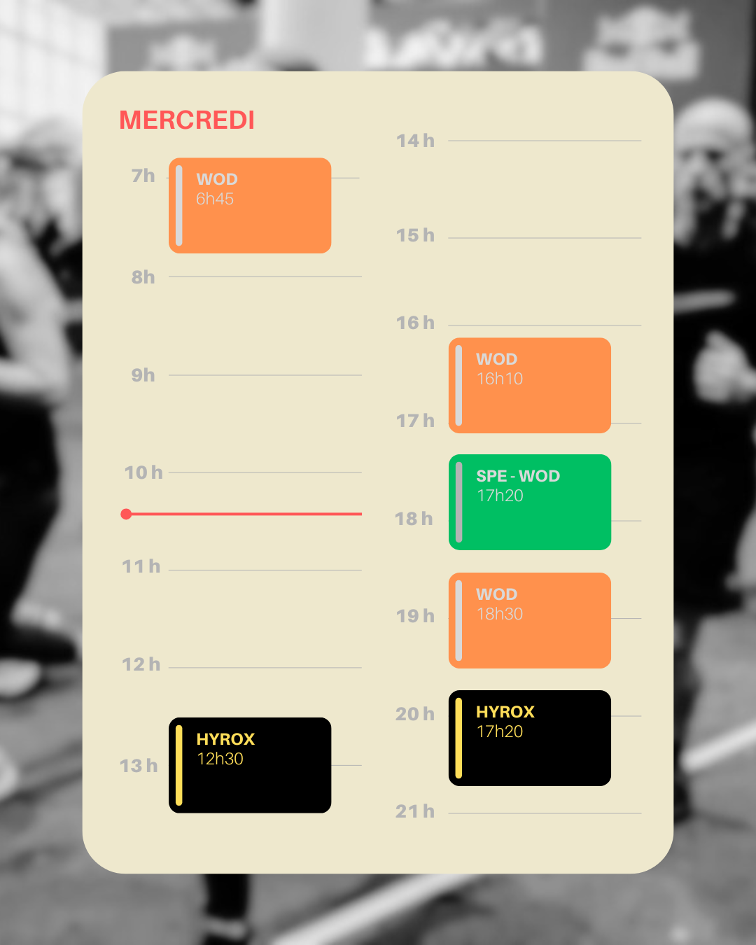 planning
